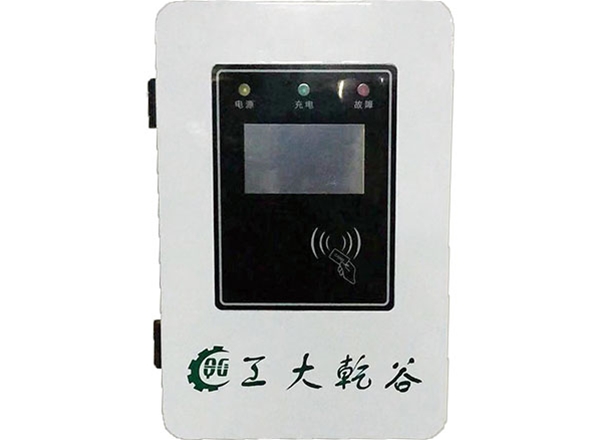 重慶充電樁應該如何進(jìn)行使用和管理？