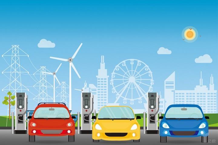 電動(dòng)車(chē)火災如何從源頭上控制？