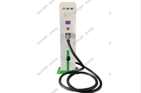 合肥充電樁廠(chǎng)家