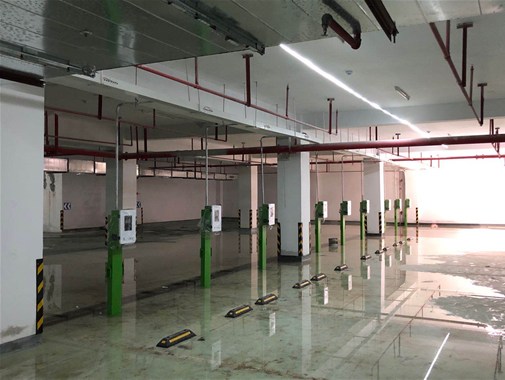 新能源汽車(chē)充電樁市場(chǎng)走向舞臺中央，未來(lái)三年將突破180億元