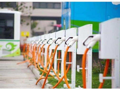 重慶充電樁：交流充電樁與直流充電樁的區別