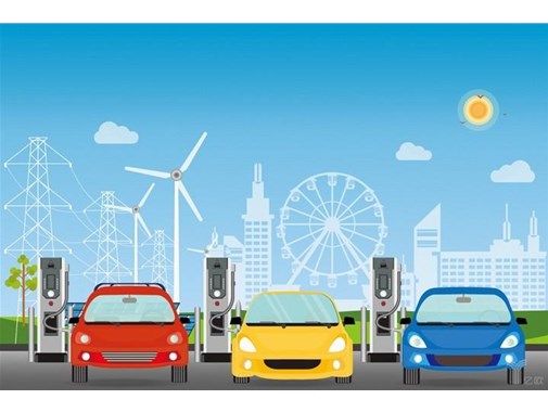 電動(dòng)車(chē)火災如何從源頭上控制？