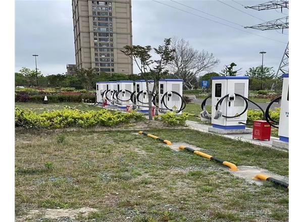 安徽某公交場(chǎng)站項目